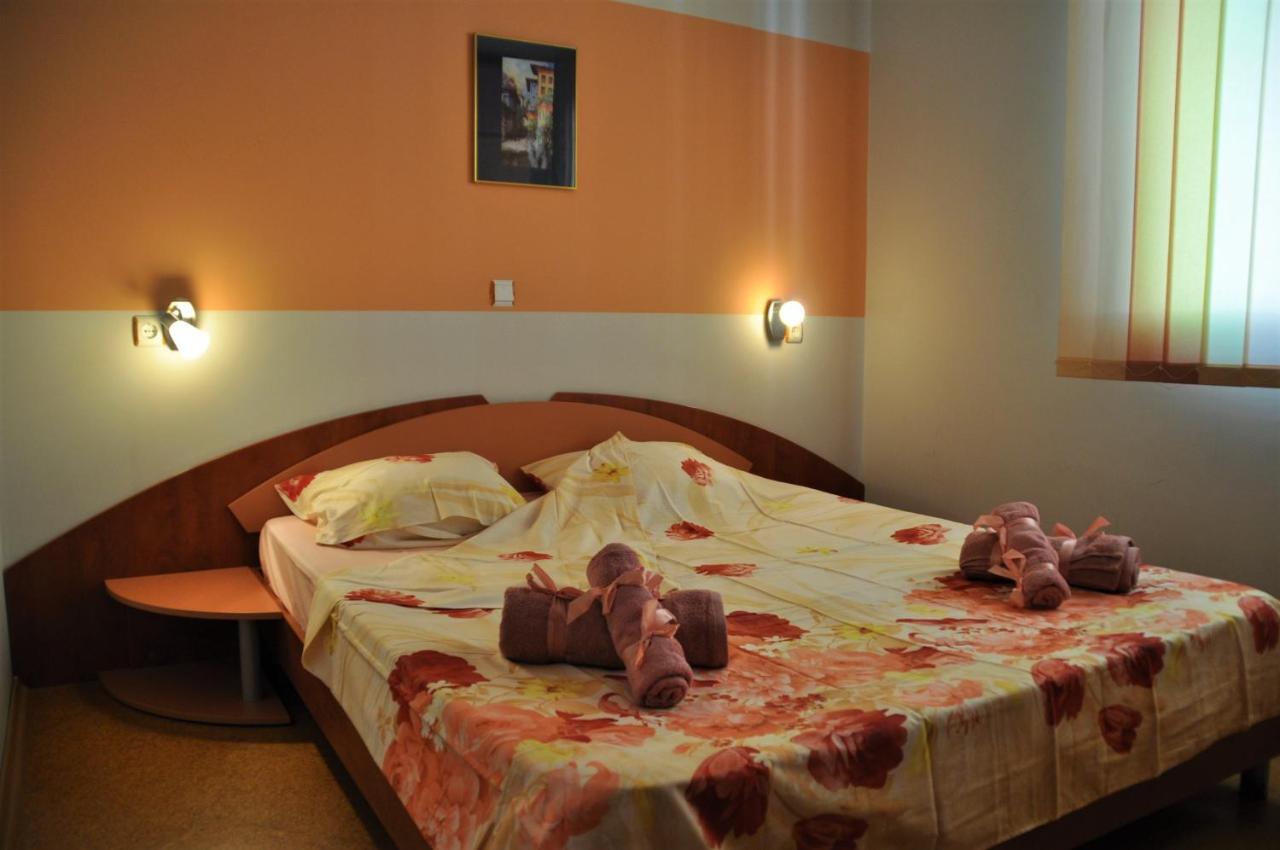Sozopol House Dimitrovi Hotel Bagian luar foto