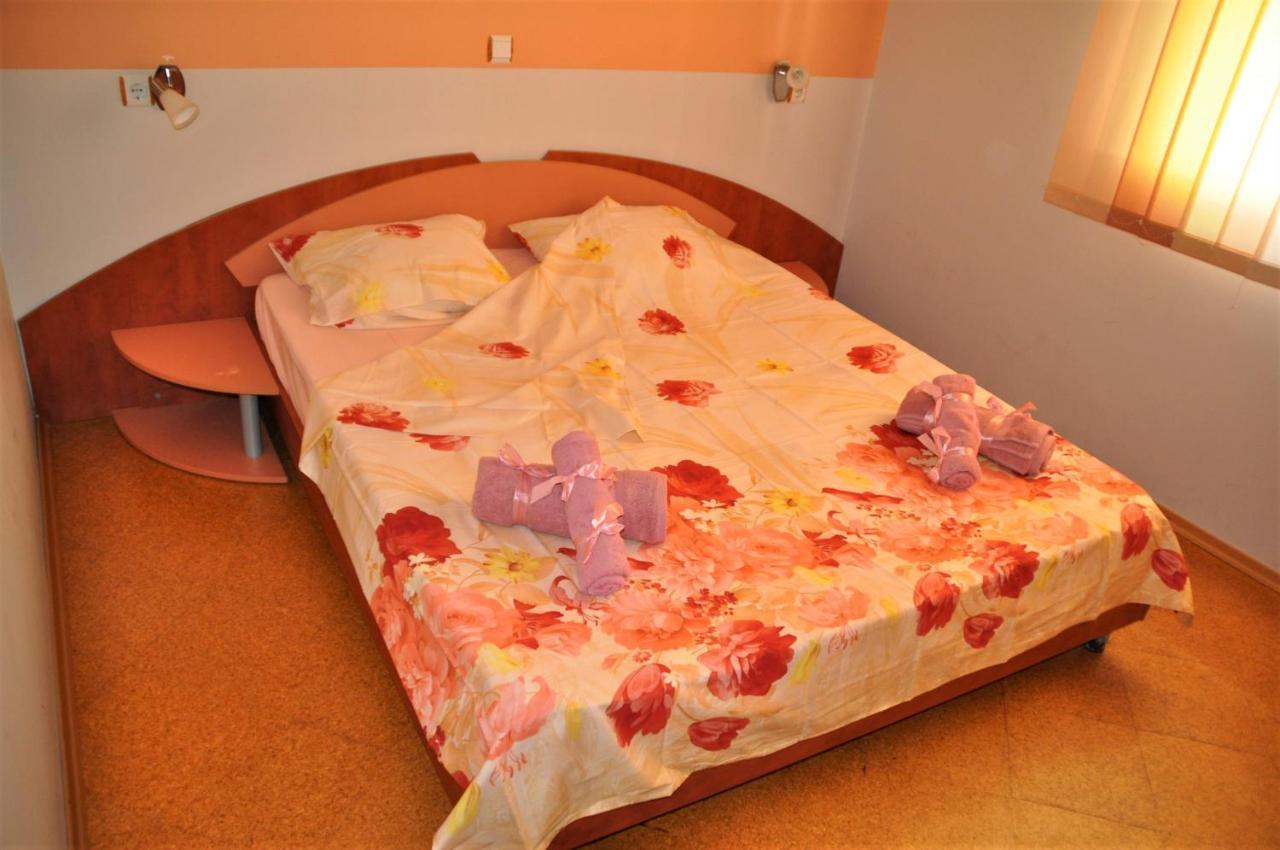 Sozopol House Dimitrovi Hotel Bagian luar foto