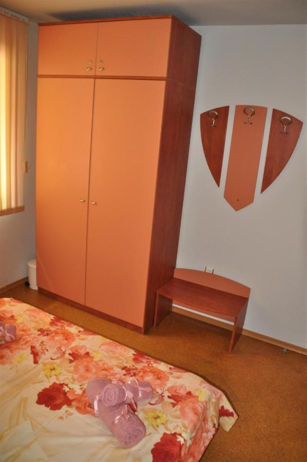 Sozopol House Dimitrovi Hotel Bagian luar foto
