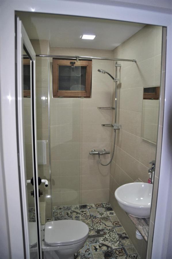 Sozopol House Dimitrovi Hotel Bagian luar foto