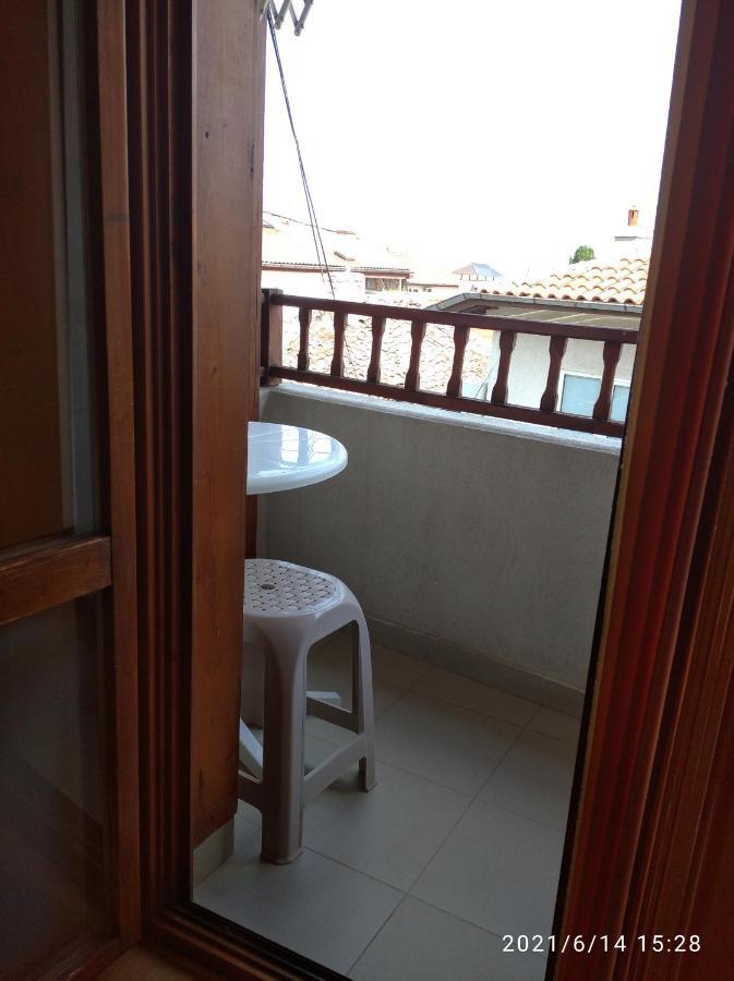 Sozopol House Dimitrovi Hotel Bagian luar foto