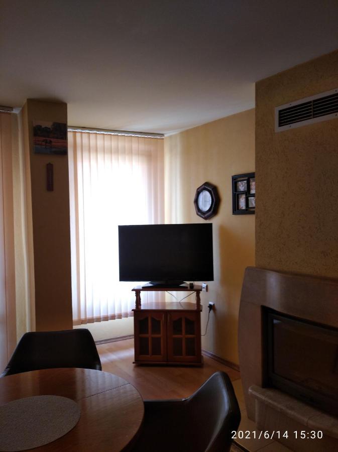 Sozopol House Dimitrovi Hotel Bagian luar foto