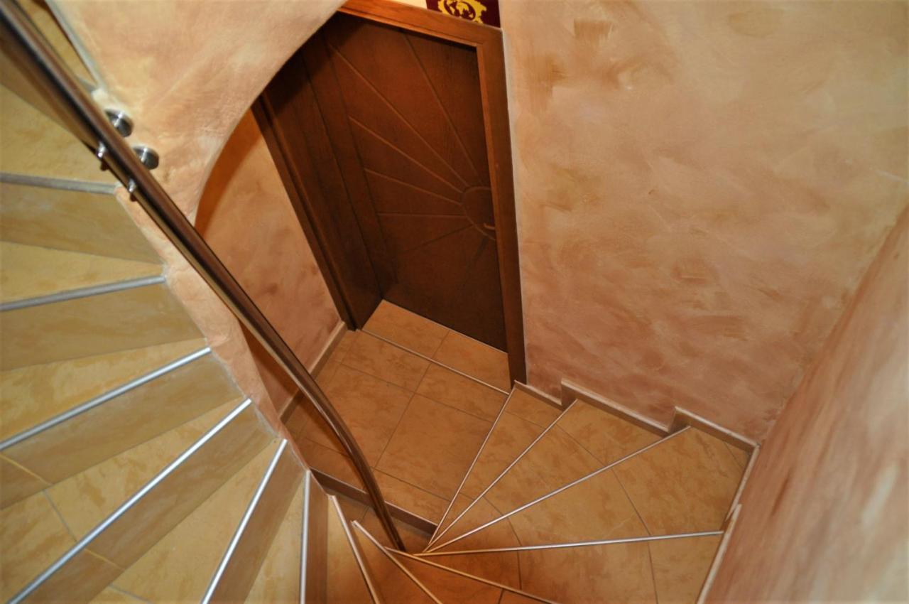 Sozopol House Dimitrovi Hotel Bagian luar foto