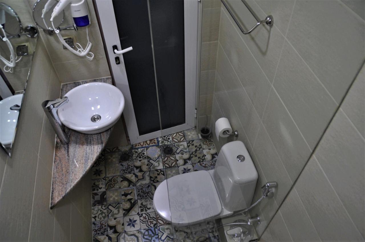 Sozopol House Dimitrovi Hotel Bagian luar foto