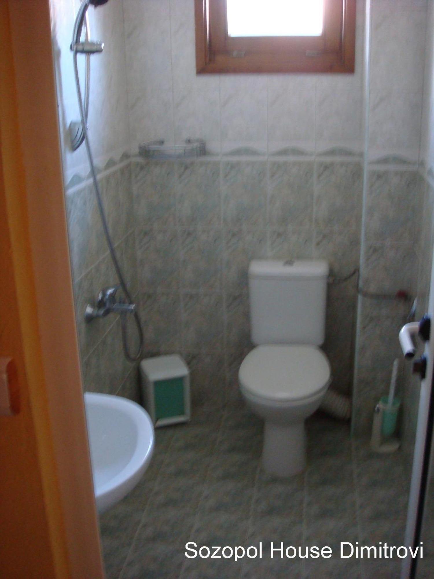 Sozopol House Dimitrovi Hotel Bagian luar foto