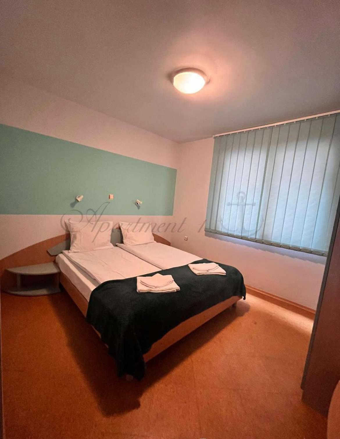 Sozopol House Dimitrovi Hotel Bagian luar foto