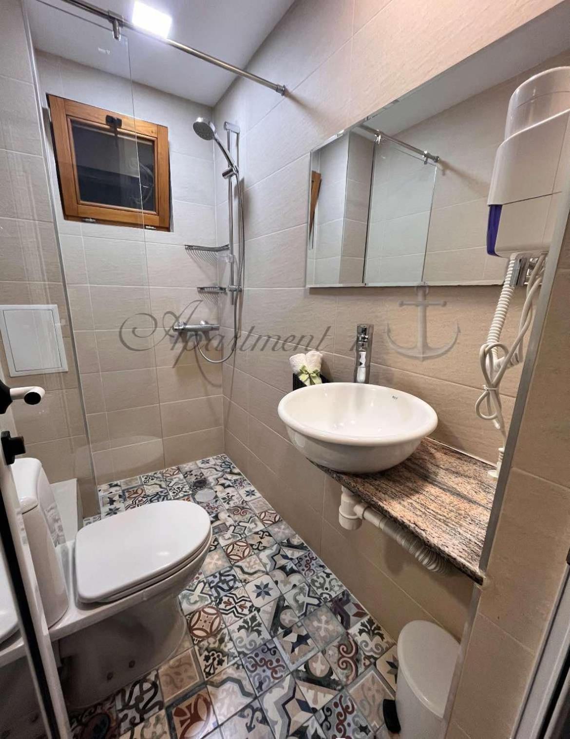 Sozopol House Dimitrovi Hotel Bagian luar foto
