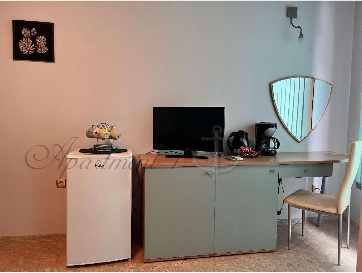 Sozopol House Dimitrovi Hotel Bagian luar foto