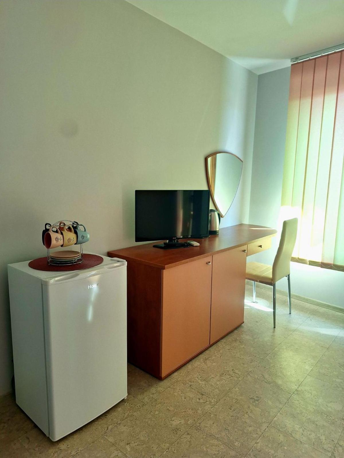 Sozopol House Dimitrovi Hotel Bagian luar foto